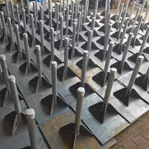 成安鑫亿呈沉降板生产