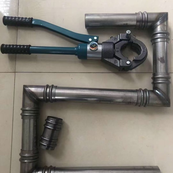 成安冷却管生产