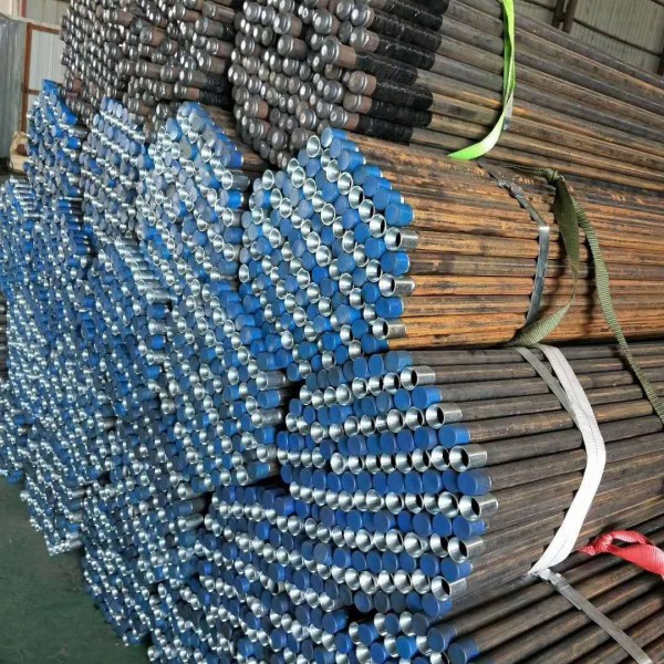成安冷却管生产